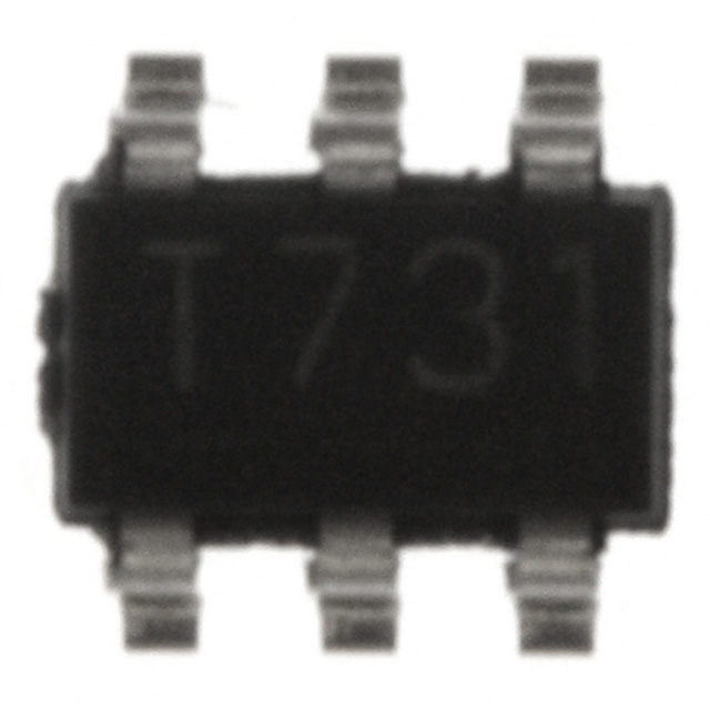 LM73CIMK-1/NOPB